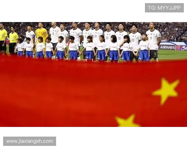 祁宏:为中国队闯进世界杯立下赫赫战功的足球英雄 祁宏:为中国队闯进世界杯立下赫赫战功的足球英雄