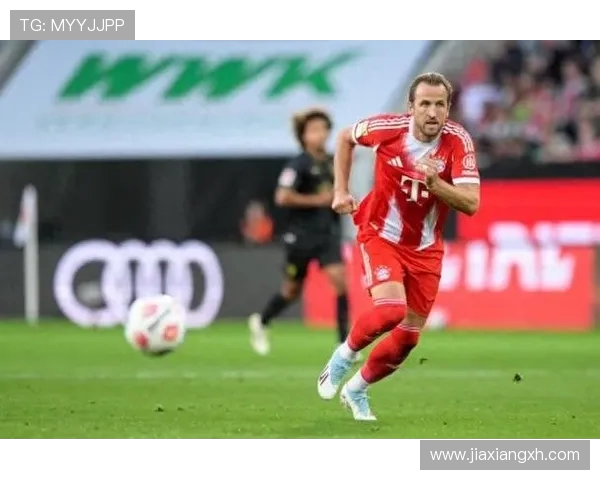 凯恩连续10场比赛进球势不可挡 展现惊人状态助力拜仁与英格兰双线制霸