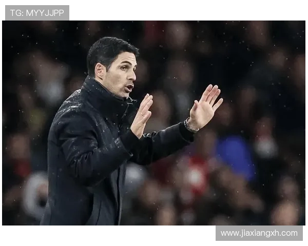 阿尔特塔：限制对手射正为胜利奠定坚实基础