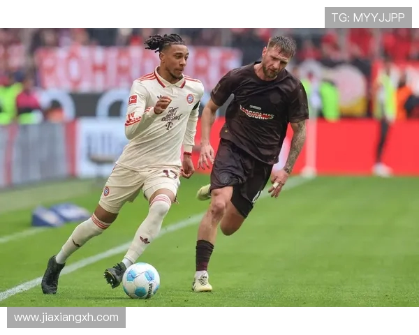 拜仁慕尼黑为中心 孔帕尼曾引英超球队关注