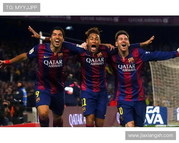 拉基蒂奇感慨MSN三叉戟的传奇独一无二 欧洲足坛难再现